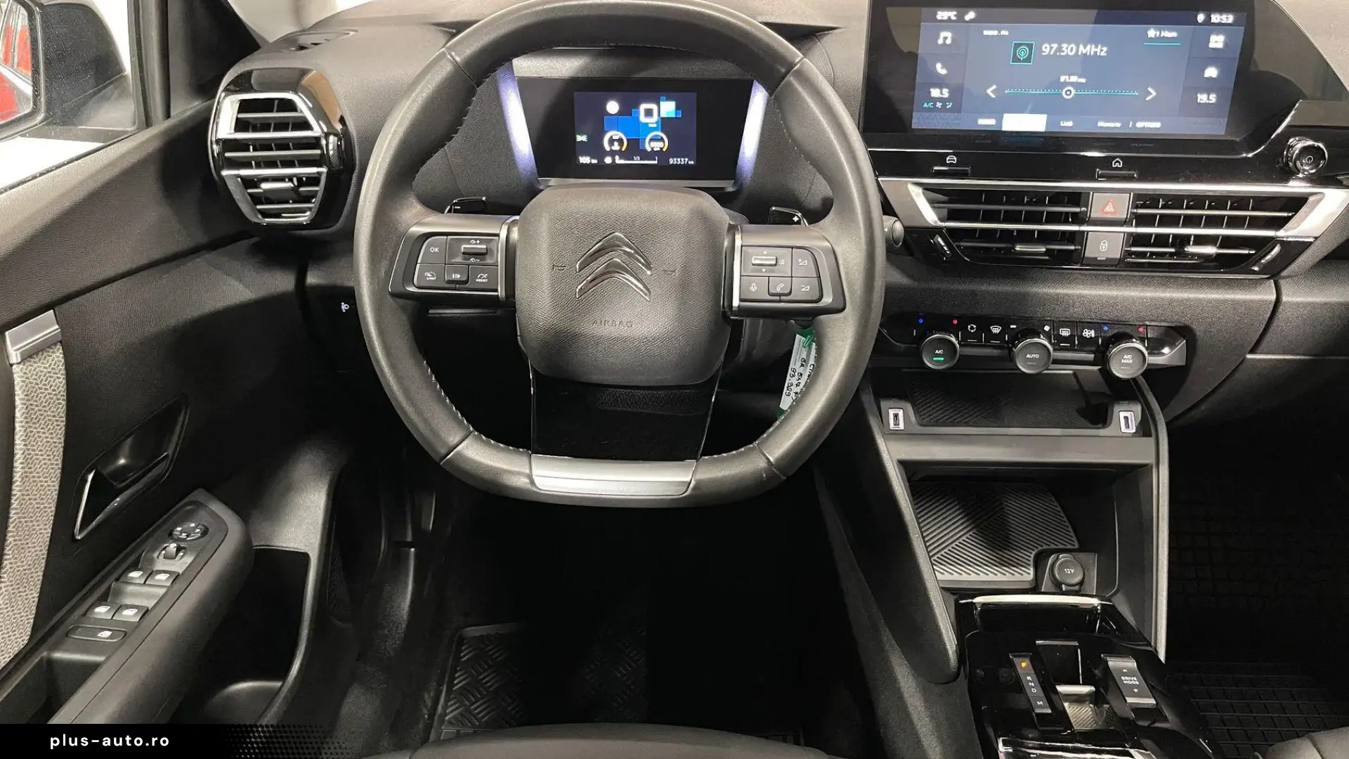 Citroen C4 X
