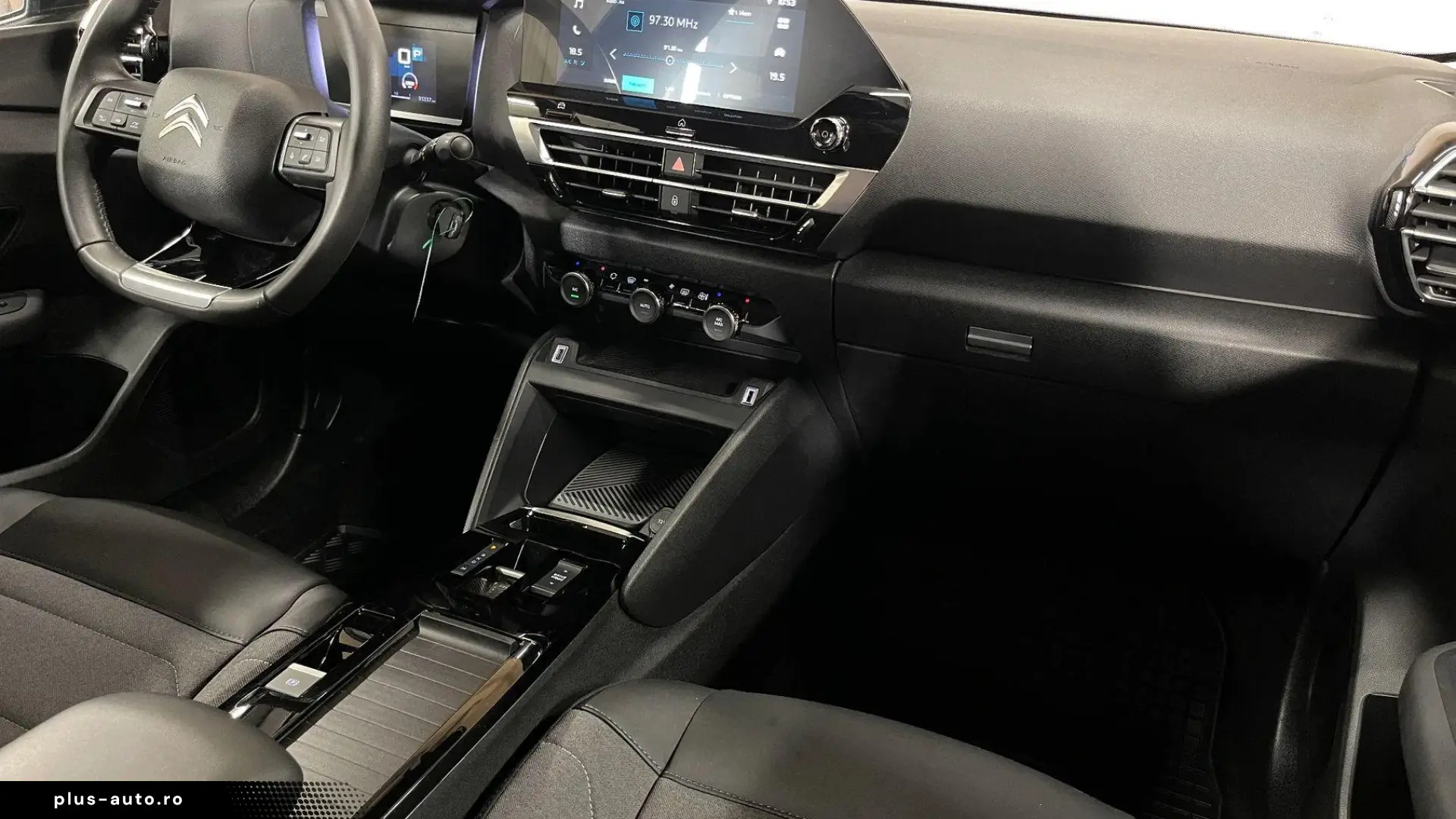 Citroen C4 X