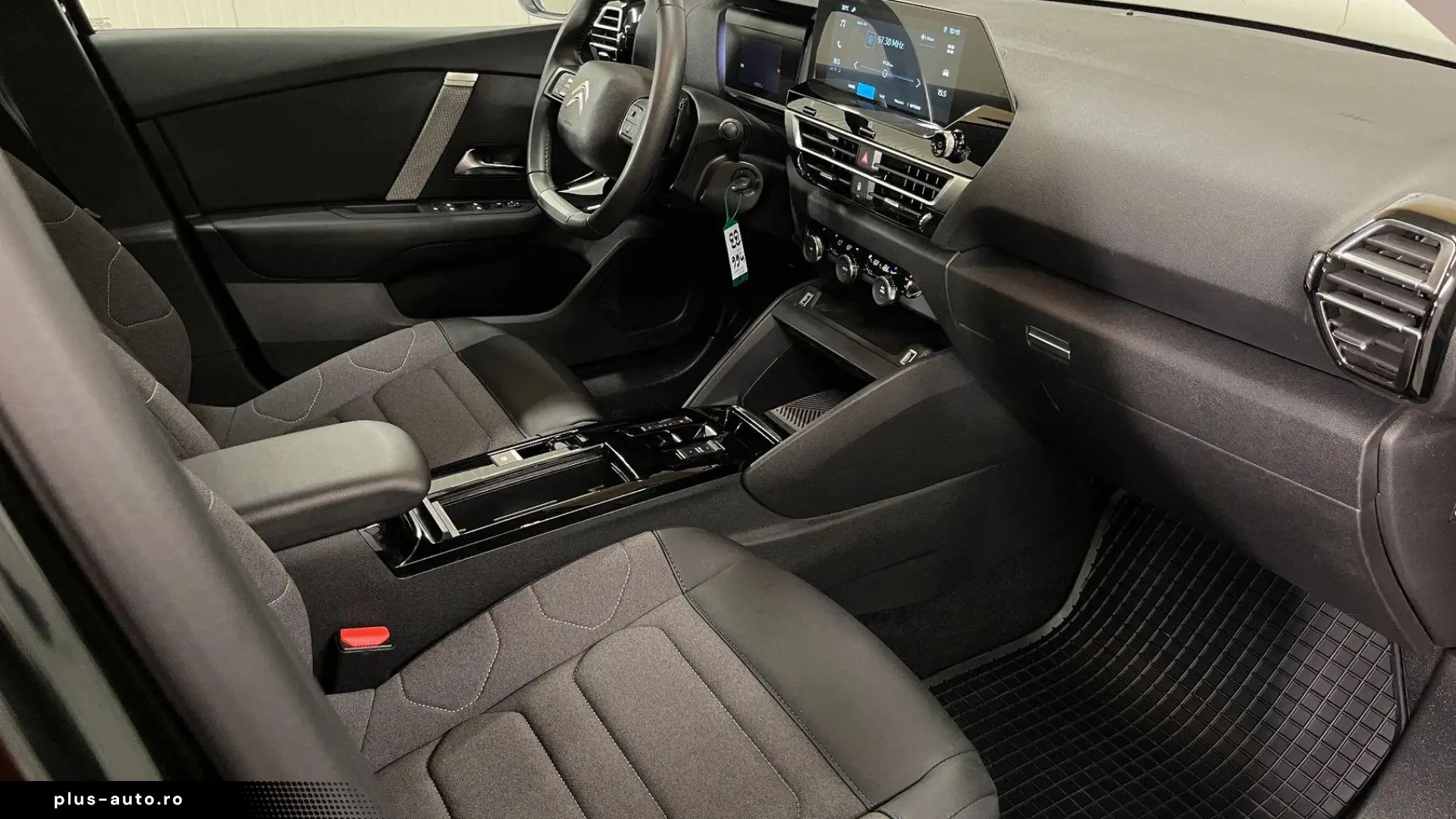 Citroen C4 X