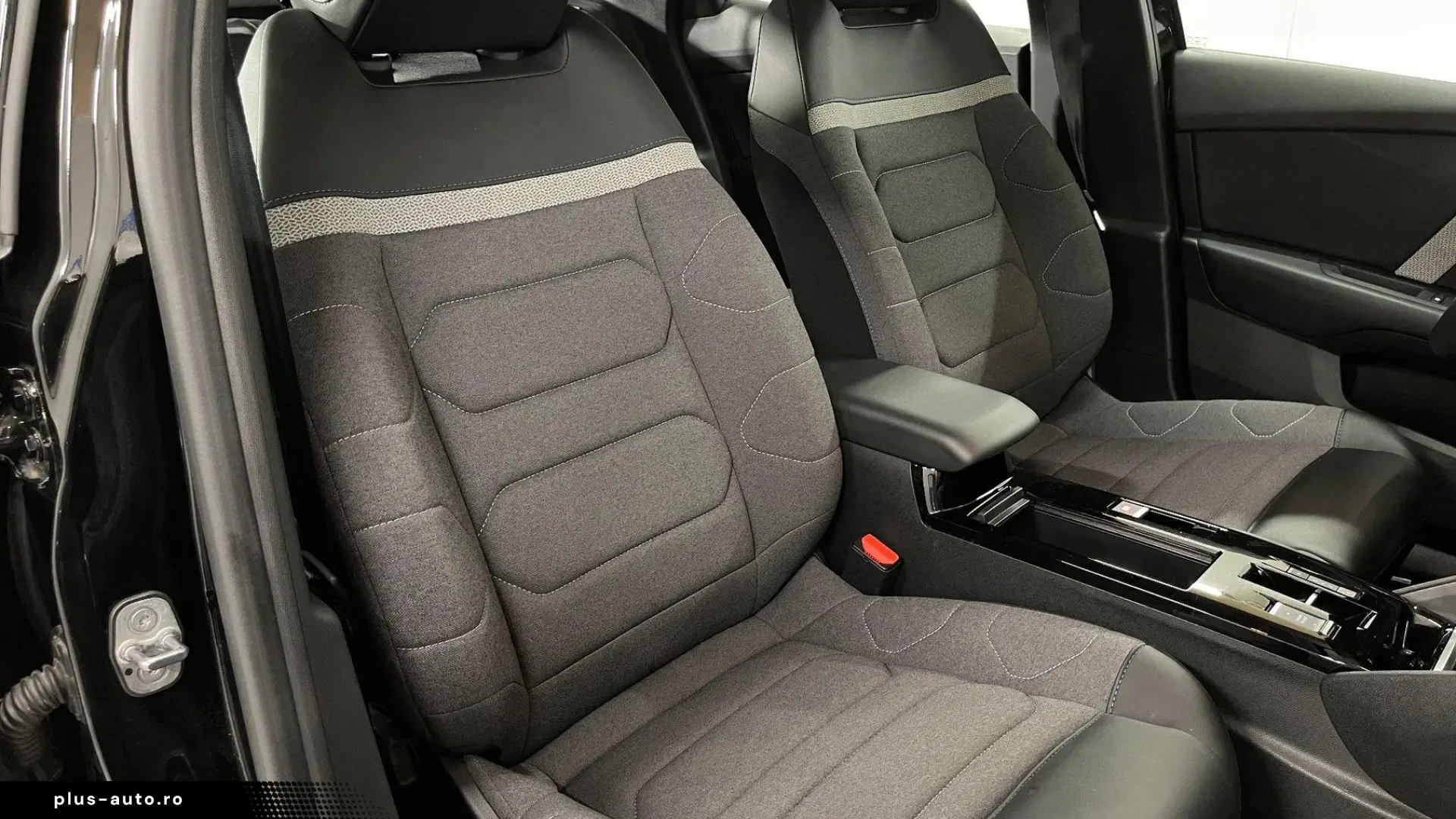 Citroen C4 X
