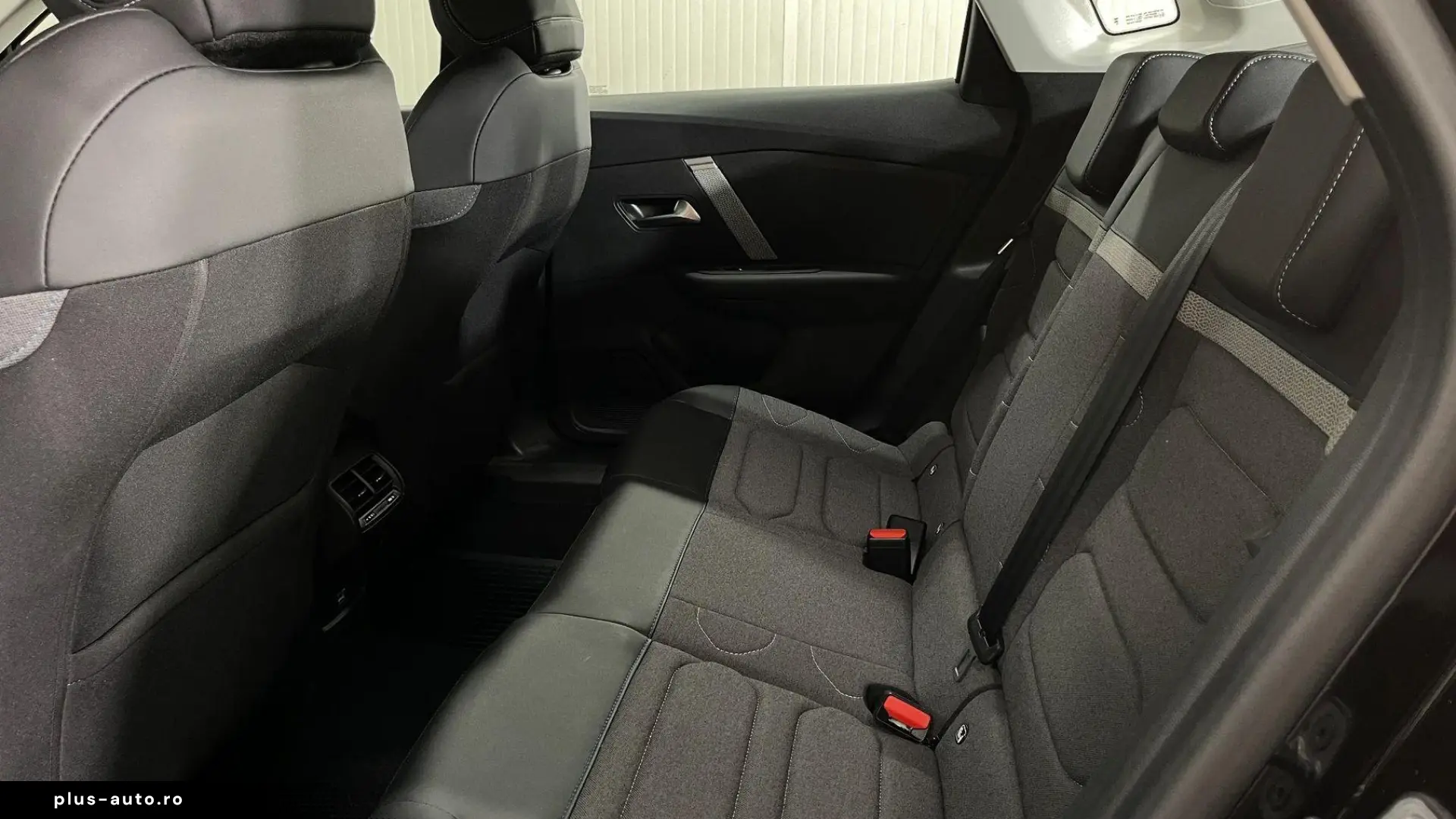 Citroen C4 X