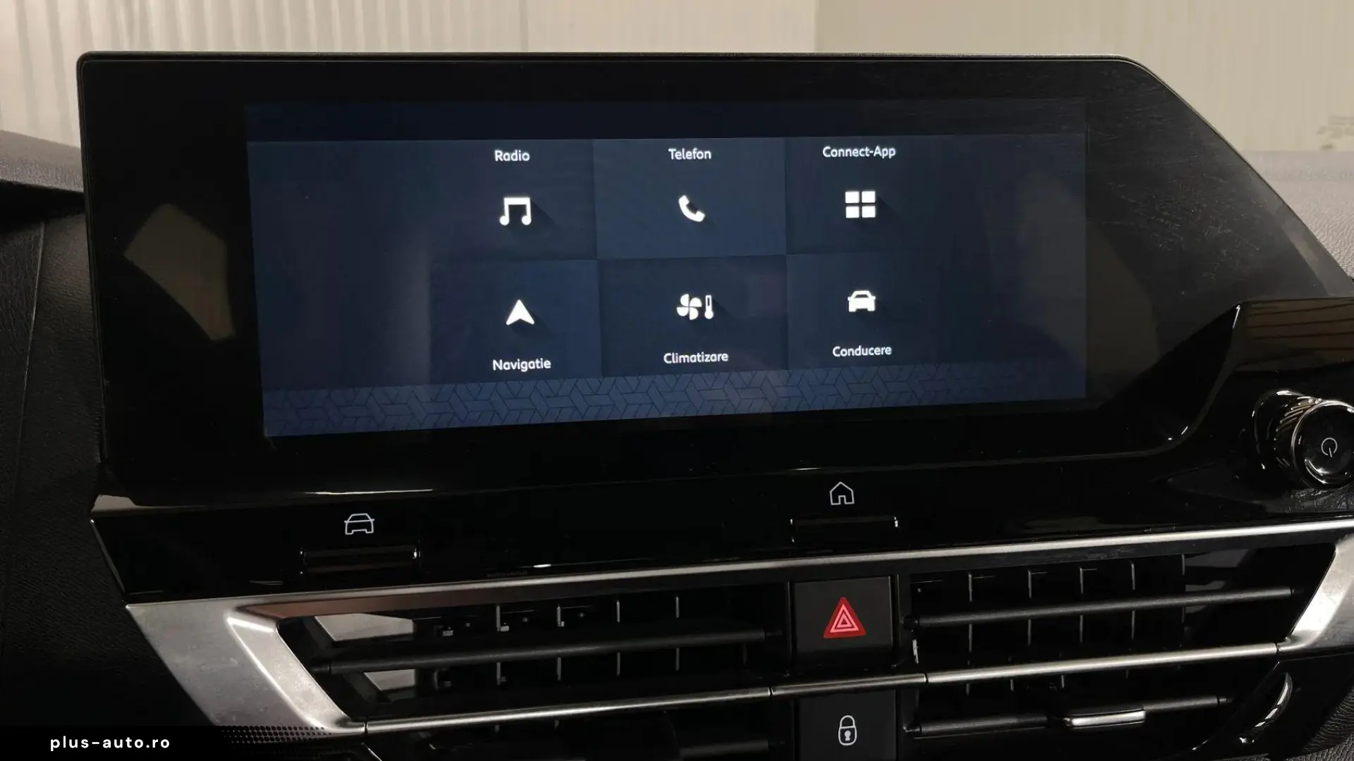 Citroen C4 X