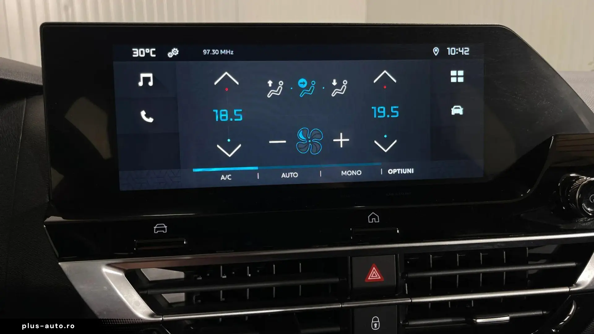Citroen C4 X
