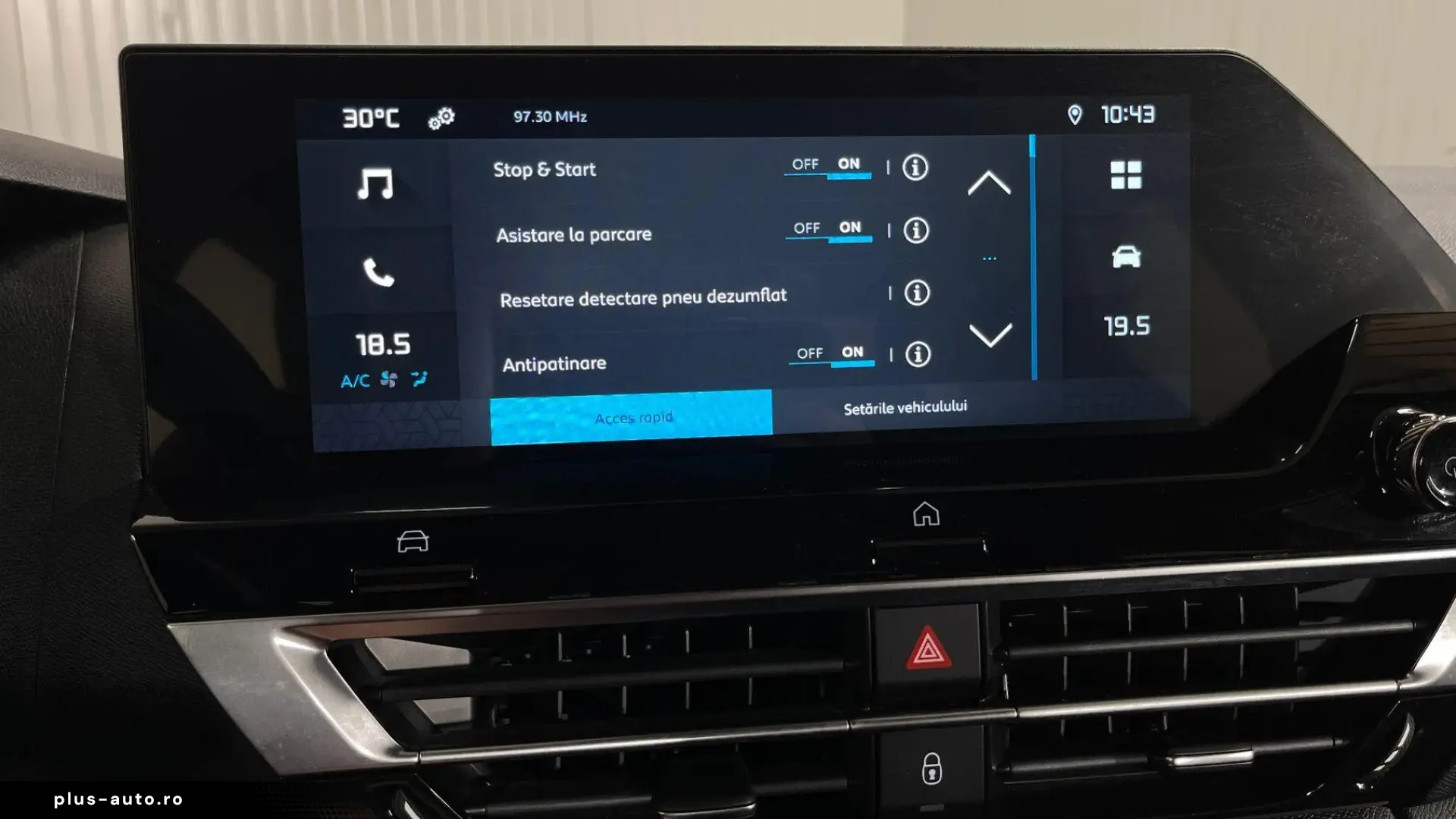 Citroen C4 X