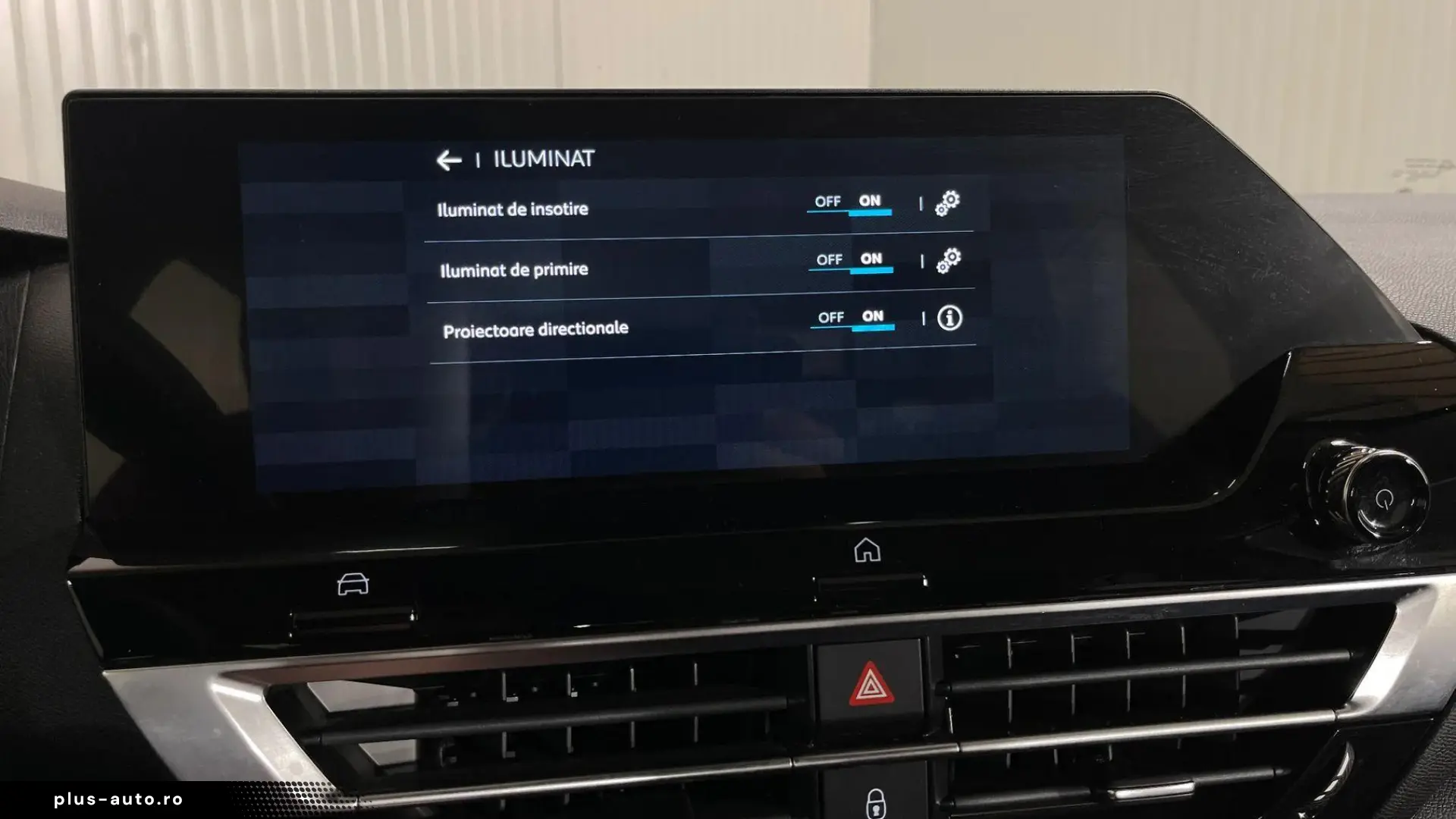 Citroen C4 X