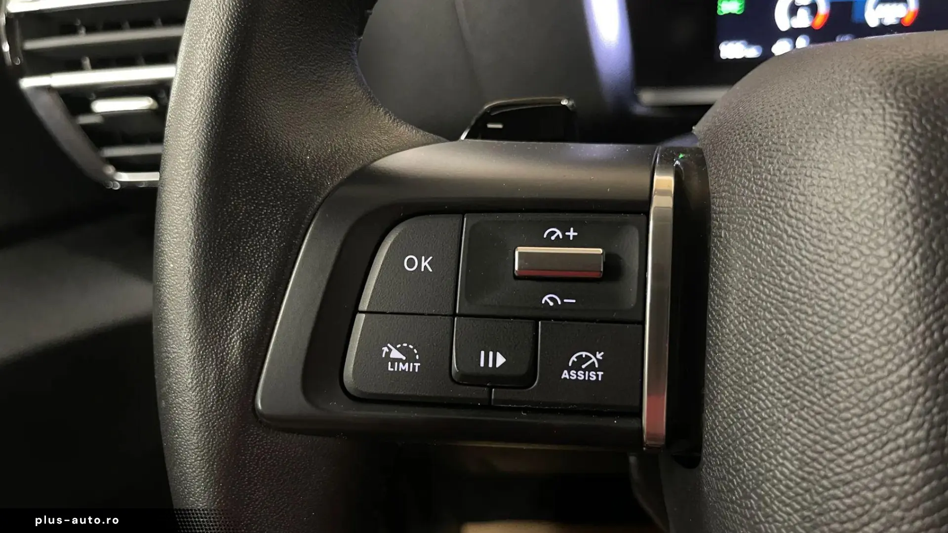 Citroen C4 X