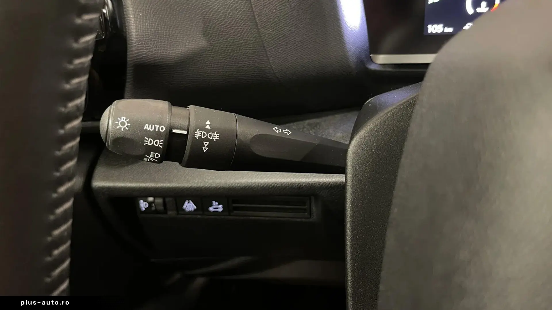 Citroen C4 X
