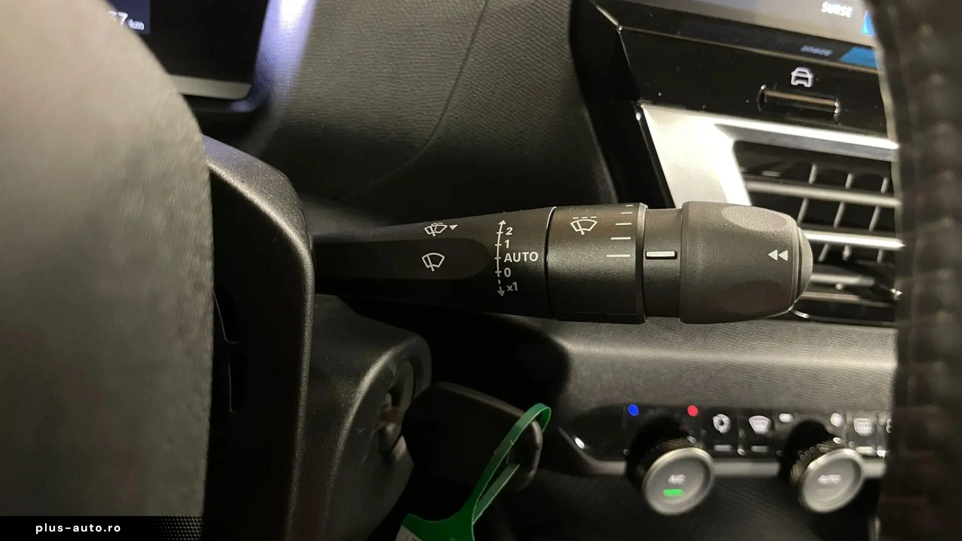 Citroen C4 X