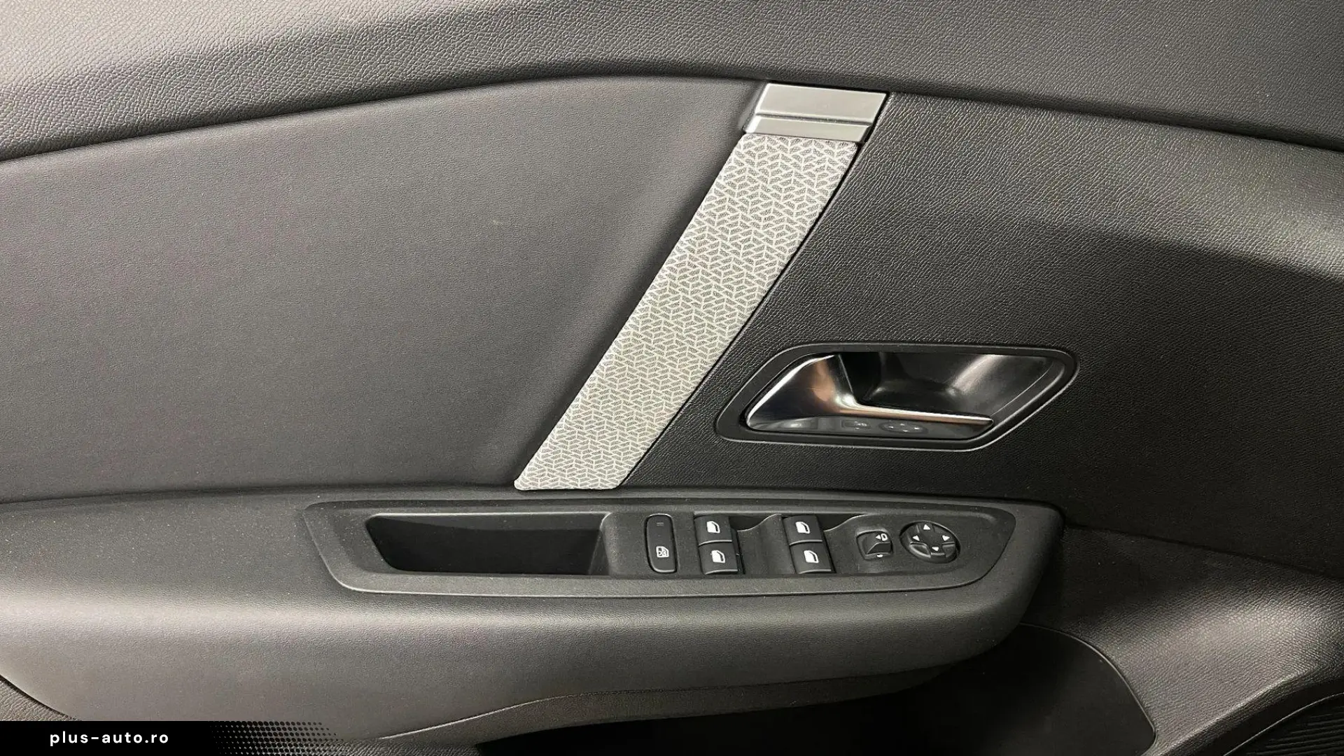 Citroen C4 X
