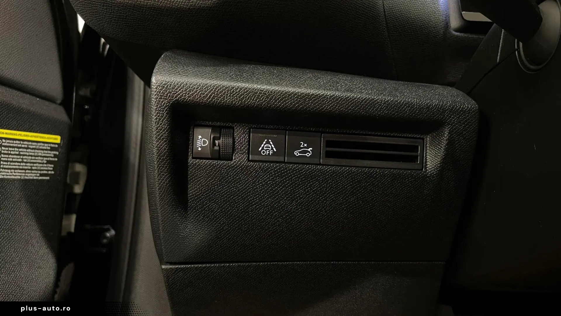 Citroen C4 X