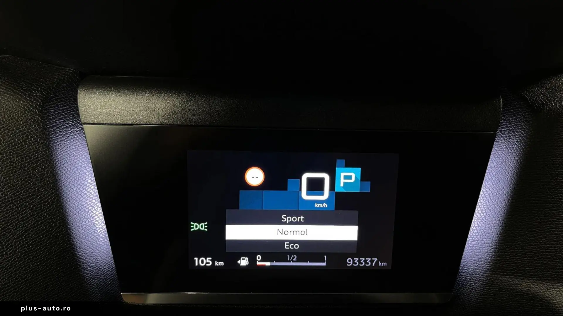 Citroen C4 X