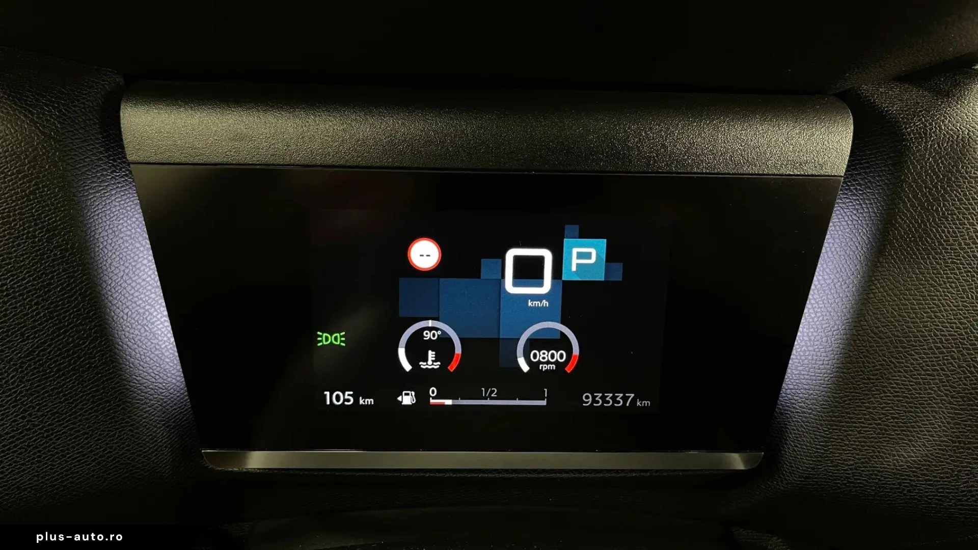 Citroen C4 X