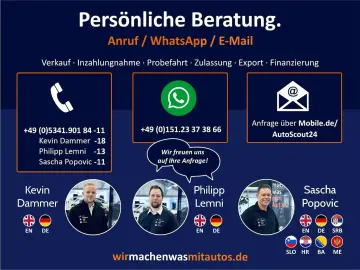 VW Touareg 3.0 TDI R-Line 4Motion PANO LED SH LEDER