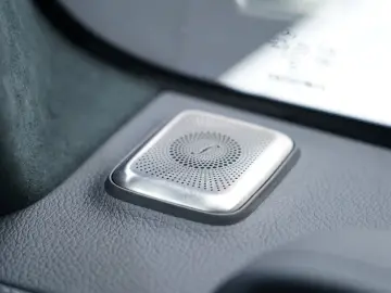 MERCEDES-BENZ G 500 AMG 9G Burmester® Distronic Multibeam