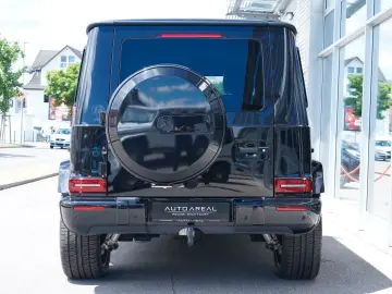 MERCEDES-BENZ AMG G 63 MANUFAKTUR SUPERIOR BURMESTER®3D
