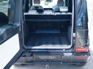 MERCEDES-BENZ AMG G 63 MANUFAKTUR SUPERIOR BURMESTER®3D