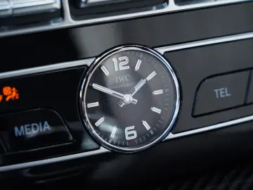 MERCEDES-BENZ AMG G 63 MANUFAKTUR SUPERIOR BURMESTER®3D