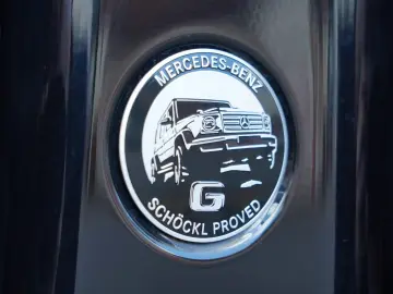 MERCEDES-BENZ AMG G 63 MANUFAKTUR SUPERIOR BURMESTER®3D