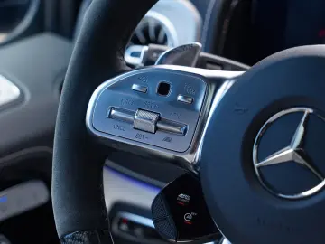 MERCEDES-BENZ AMG G 63 MANUFAKTUR SUPERIOR BURMESTER®3D