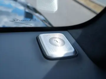 MERCEDES-BENZ AMG G 63 MANUFAKTUR SUPERIOR BURMESTER®3D