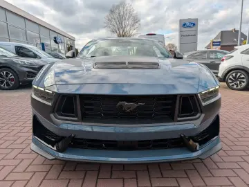 Ford Mustang Fastback 5.0 l Ti-VCT V8 Auto Dark Horse