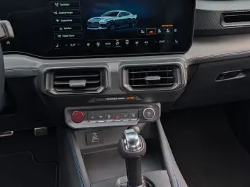 Ford Mustang Fastback 5.0 l Ti-VCT V8 Auto Dark Horse