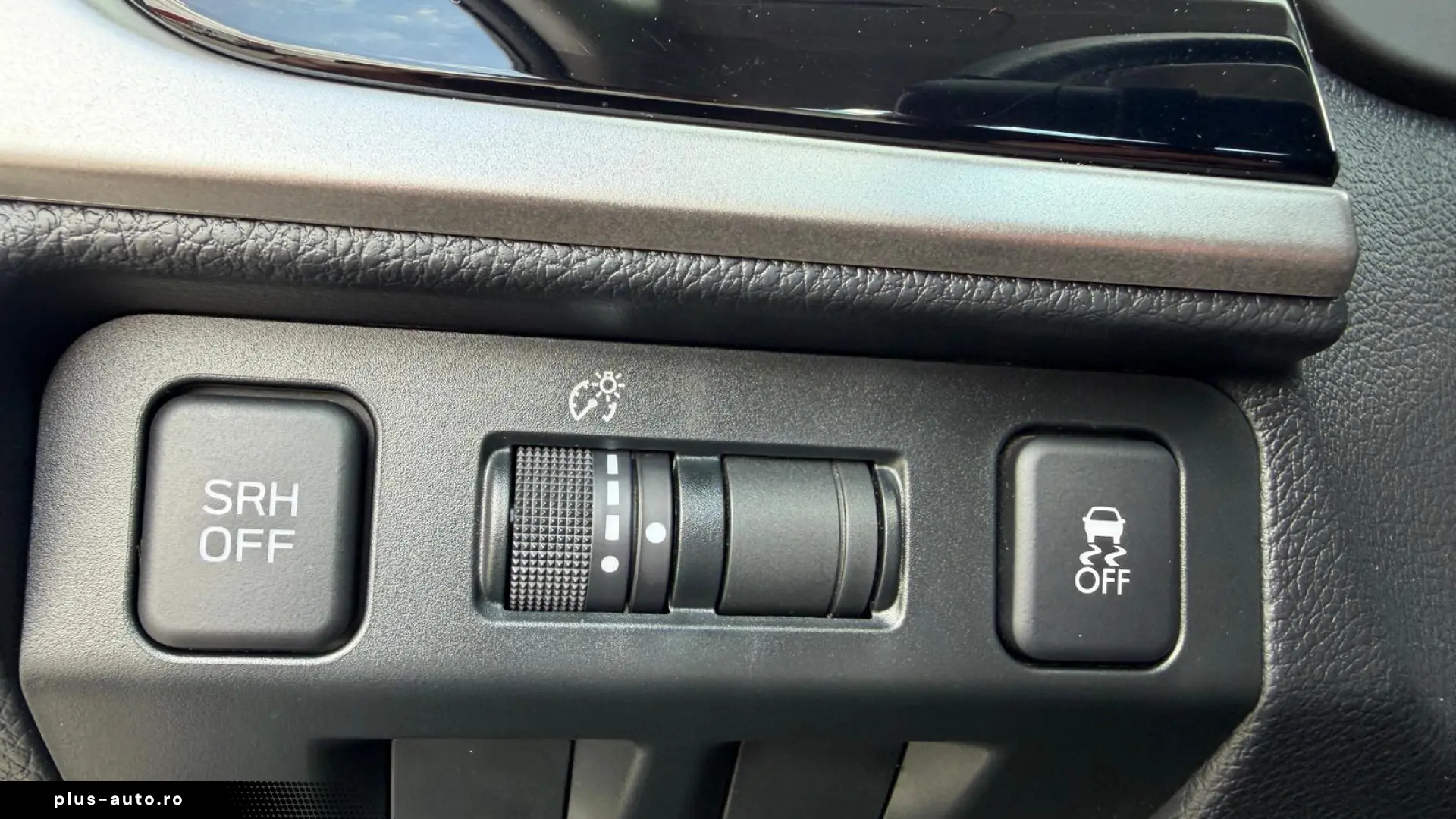 SUBARU Forester 2018 — imagine 10
