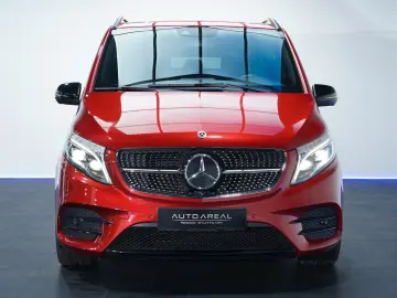 MERCEDES-BENZ V 300 d AMG Line 9G LED Burmester® 360  Distro