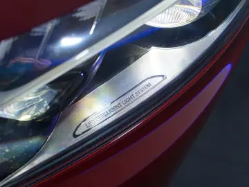 MERCEDES-BENZ V 300 d AMG Line 9G LED Burmester® 360  Distro