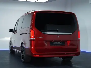 MERCEDES-BENZ V 300 d AMG Line 9G LED Burmester® 360  Distro
