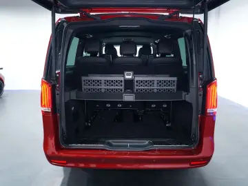 MERCEDES-BENZ V 300 d AMG Line 9G LED Burmester® 360  Distro