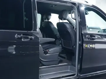 MERCEDES-BENZ V 300 d 4M EDITION Extralang AMG Line
