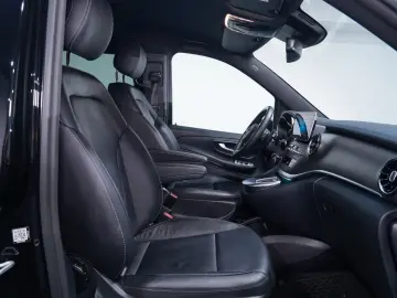 MERCEDES-BENZ V 300 d 4M EDITION Extralang AMG Line