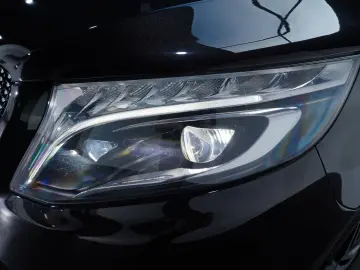 MERCEDES-BENZ V 300 d 4M EDITION Extralang AMG Line