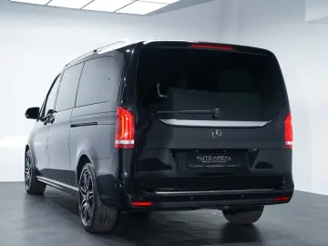 MERCEDES-BENZ V 300 d 4M EDITION Extralang AMG Line