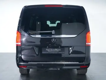 MERCEDES-BENZ V 300 d 4M EDITION Extralang AMG Line
