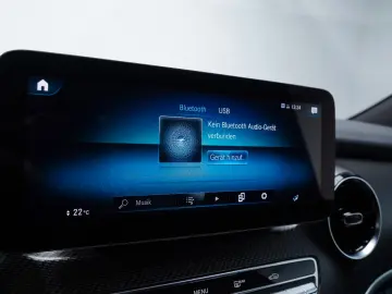 MERCEDES-BENZ V 300 d 4M EDITION Extralang AMG Line