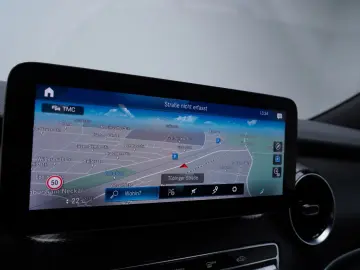 MERCEDES-BENZ V 300 d 4M EDITION Extralang AMG Line