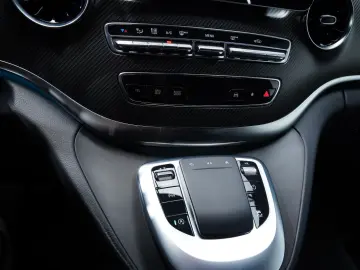 MERCEDES-BENZ V 300 d 4M EDITION Extralang AMG Line