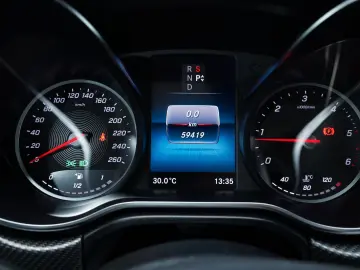 MERCEDES-BENZ V 300 d 4M EDITION Extralang AMG Line