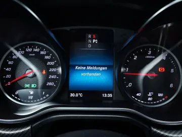 MERCEDES-BENZ V 300 d 4M EDITION Extralang AMG Line