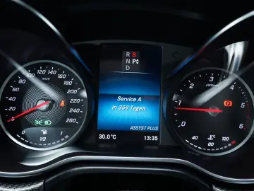 MERCEDES-BENZ V 300 d 4M EDITION Extralang AMG Line