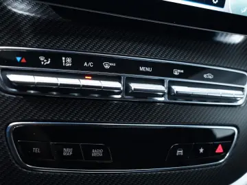 MERCEDES-BENZ V 300 d 4M EDITION Extralang AMG Line