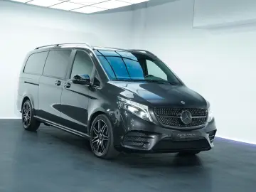MERCEDES-BENZ V 300 d Extralang AVANTGARDE EDITION