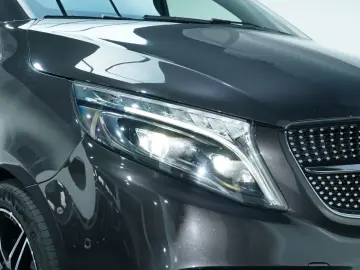 MERCEDES-BENZ V 300 d Extralang AVANTGARDE EDITION