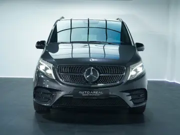 MERCEDES-BENZ V 300 d Extralang AVANTGARDE EDITION