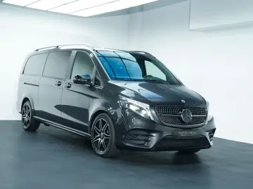 MERCEDES-BENZ V 300 d Extralang AVANTGARDE EDITION