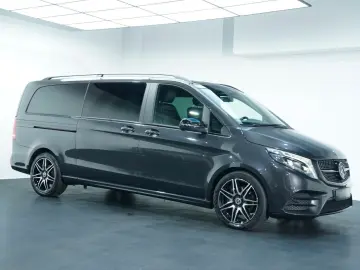 MERCEDES-BENZ V 300 d Extralang AVANTGARDE EDITION