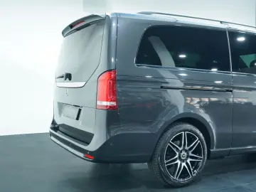 MERCEDES-BENZ V 300 d Extralang AVANTGARDE EDITION