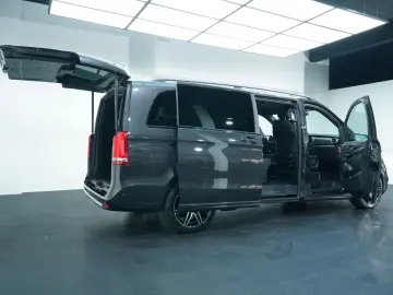 MERCEDES-BENZ V 300 d Extralang AVANTGARDE EDITION